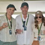 4 PATY RETA, PEPE GARCíA E IRIANA DEL RIVERO