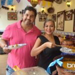 4 RICARDO MACíAS Y KATIA JUSTO