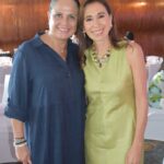 4 ROUS BORBóN Y PATY DE BROUWER