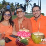 5 CELESTE TEJEDA, FREDDY KOH Y LUIS GONZáLEZ