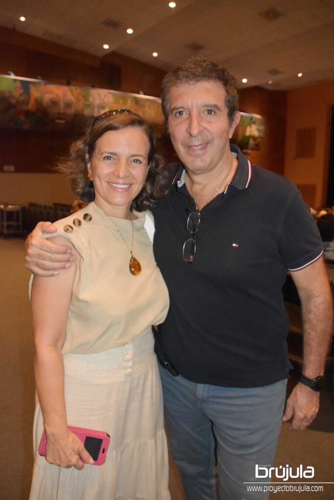 5 MARISA Y LEONARDO SIERRA
