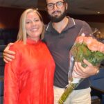 5 RAQUEL CANO E IVáN BALDASANO