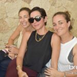 5 REGINA BERNARDINI, KRIZ GALINDO Y CARMEN SANTIBáñES