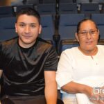 6 ALBERTO GAMBOA Y ROSARIO GARCíA