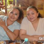 6 CONNY PALOMO Y YAZMíN POLANCO