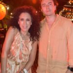 6 KARIN Y TYRONE DE MEAYER