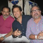 6 PACO BERNAL, RODRIGO CEBALLOS Y CARLOS FUENTES