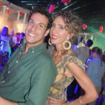 7 EDWIN MOTTé Y LAILA MEDINA