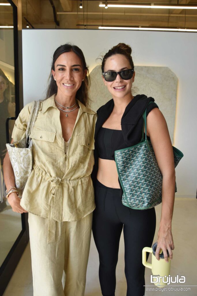 7 ROBERTA HAKIM Y DANIELA NAVARRO