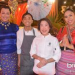 8 CHEF THAI, CHEF MAY DUANGPORN SOPASAB