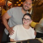 8 GUSTAVO Y MARLéN LóPEZ