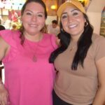 8 JOSSY DíAZ Y DULCE