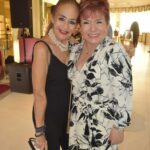 8 ROSSANA RIVERO Y ANAMARI IRABIéN