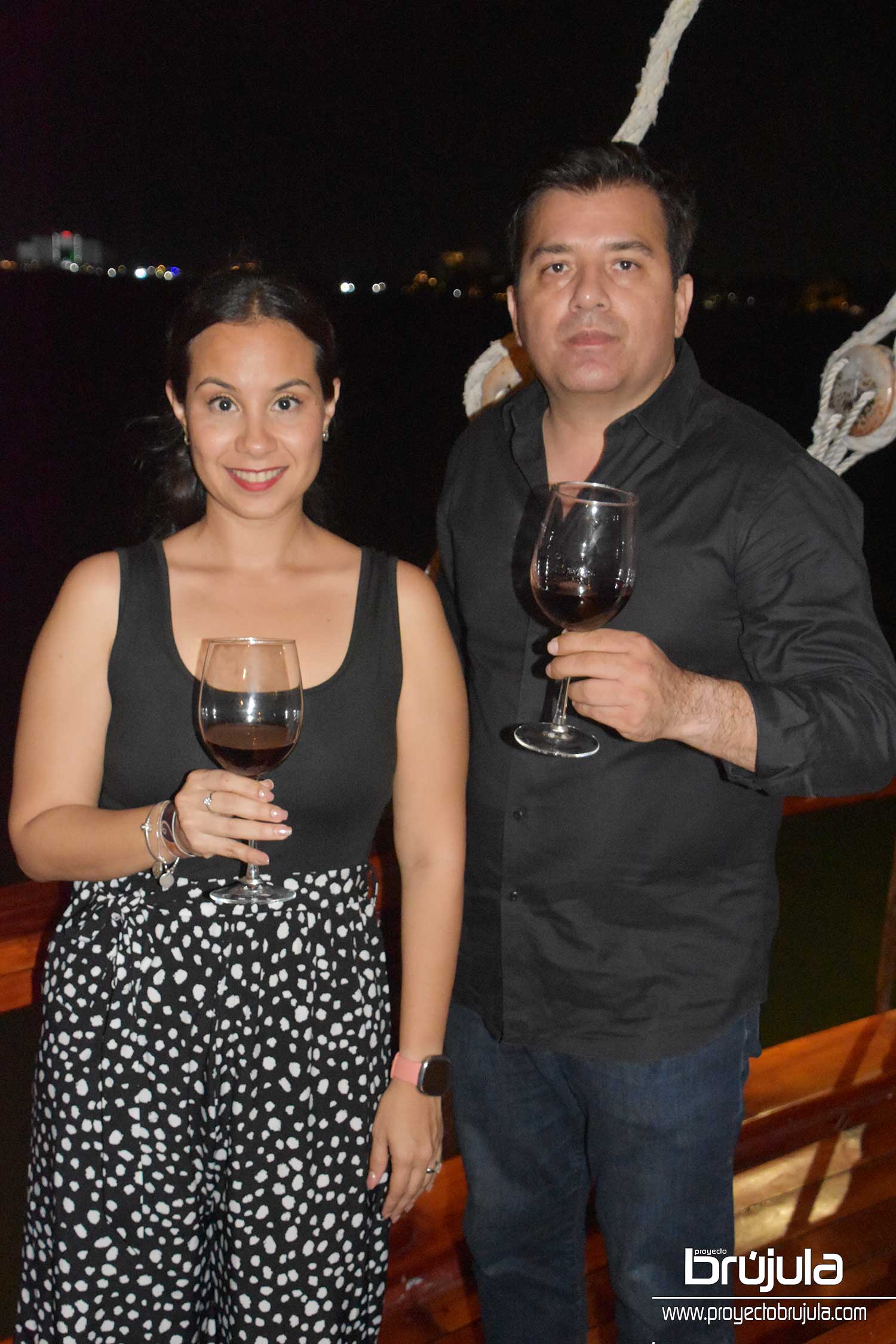 9 ADDY GAMBOA Y ARIEL CASTRO