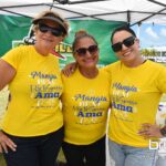 9 CARMINA VALLADARES, SHIRLEY AMOR Y CHRIS GUERRERO