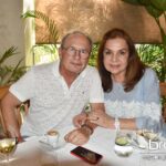 9 FERNANDO Y MARILú SOLíS