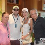 9 KARLA OROZCO, GERARDO VILLARREAL, LAILA MEDINA Y JUAN NOVOA