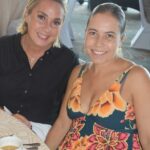 ALEJANDRA ELIZONDO Y PILAR CAYóN