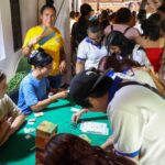 CONMEMORAN EL DíA MUNDIAL DEL MEDIO AMBIENTE EN EL PARQUE ECOLóGICO KABAH DE CANCúN4