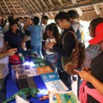 CONMEMORAN EL DíA MUNDIAL DEL MEDIO AMBIENTE EN EL PARQUE ECOLóGICO KABAH DE CANCúN5