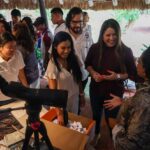 CONMEMORAN EL DíA MUNDIAL DEL MEDIO AMBIENTE EN EL PARQUE ECOLóGICO KABAH DE CANCúN7