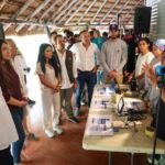 CONMEMORAN EL DíA MUNDIAL DEL MEDIO AMBIENTE EN EL PARQUE ECOLóGICO KABAH DE CANCúN8