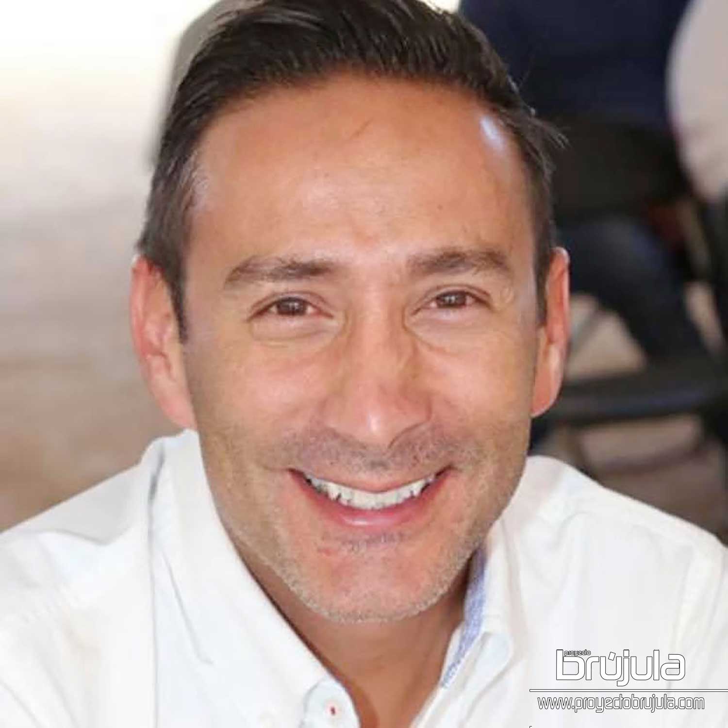 FRANK MENDIOLA FRANCO