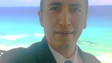 IRVING RAMíREZ VILLA