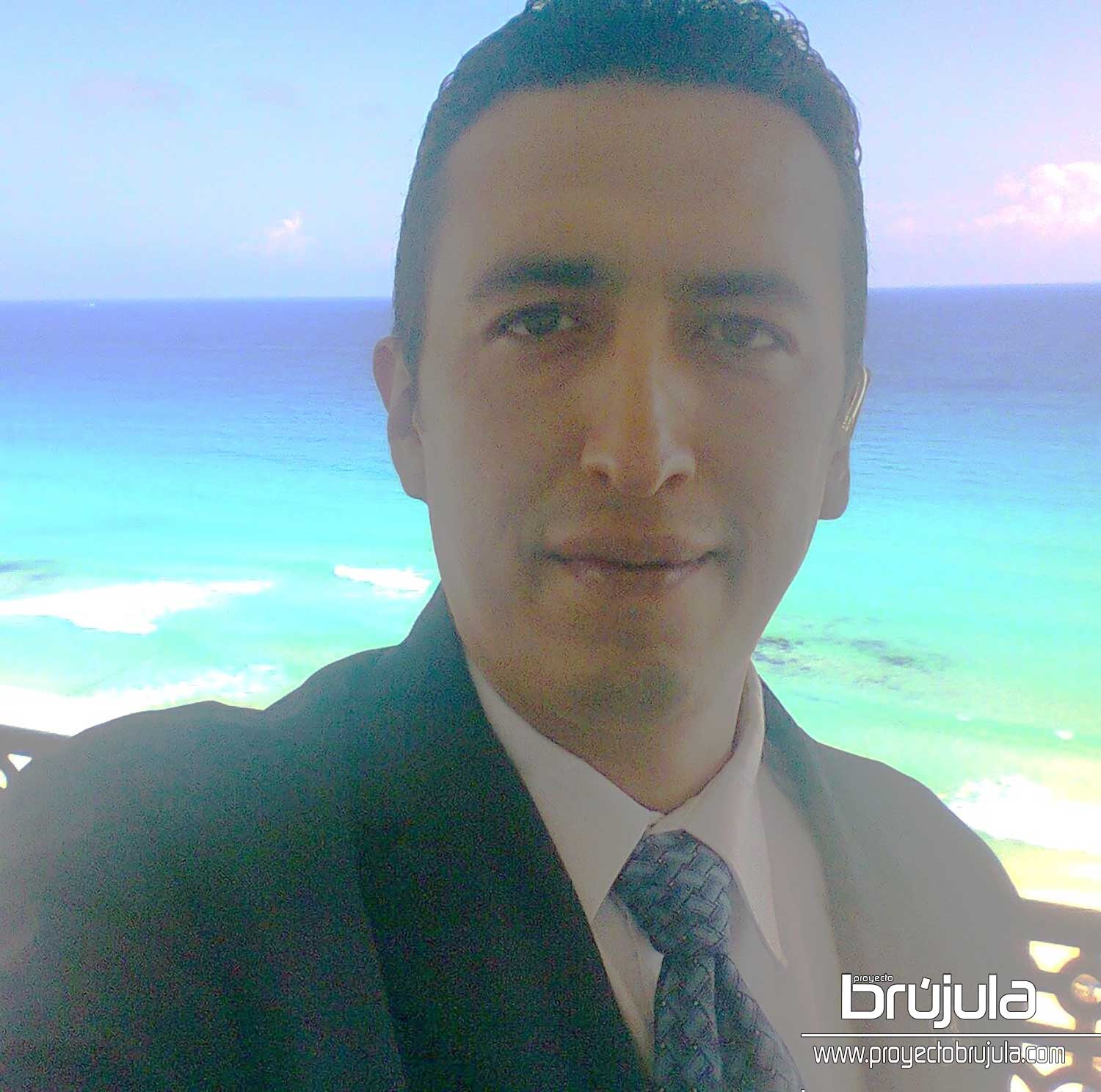 IRVING RAMíREZ VILLA