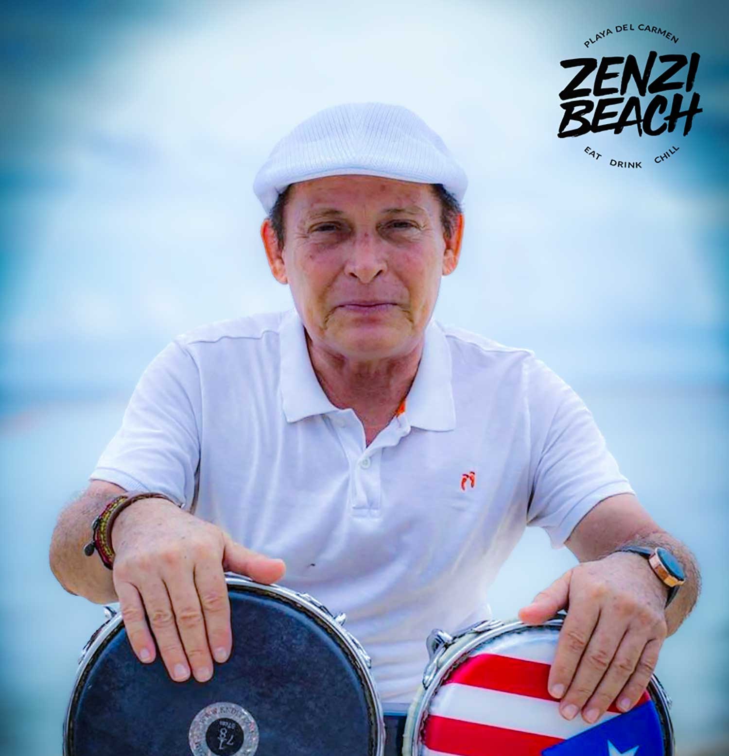 JOSÉ ALBERTO CEBALLOS VAZQUEZ