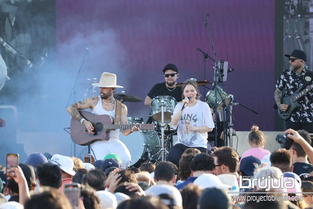 JESSE Y JOY