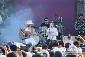 JESSE Y JOY