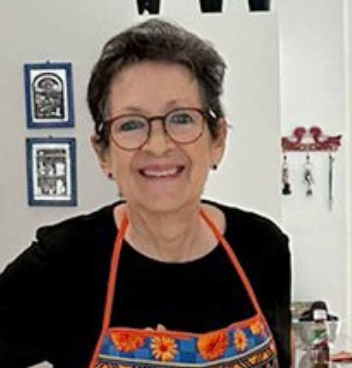 MARíA ELENA MAGGY LóPEZ ARREGUI