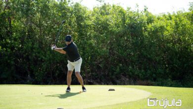 TORNEO GOLF CIUDAD DE LA ALEGRIA