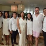 TOMA DE PROTESTA DE LA ACIBEP CANCúN 2