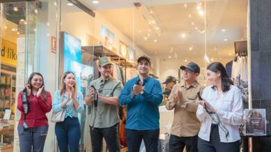 1 BIENVENIDOS A MAYA PLAYA DEL CARMEN