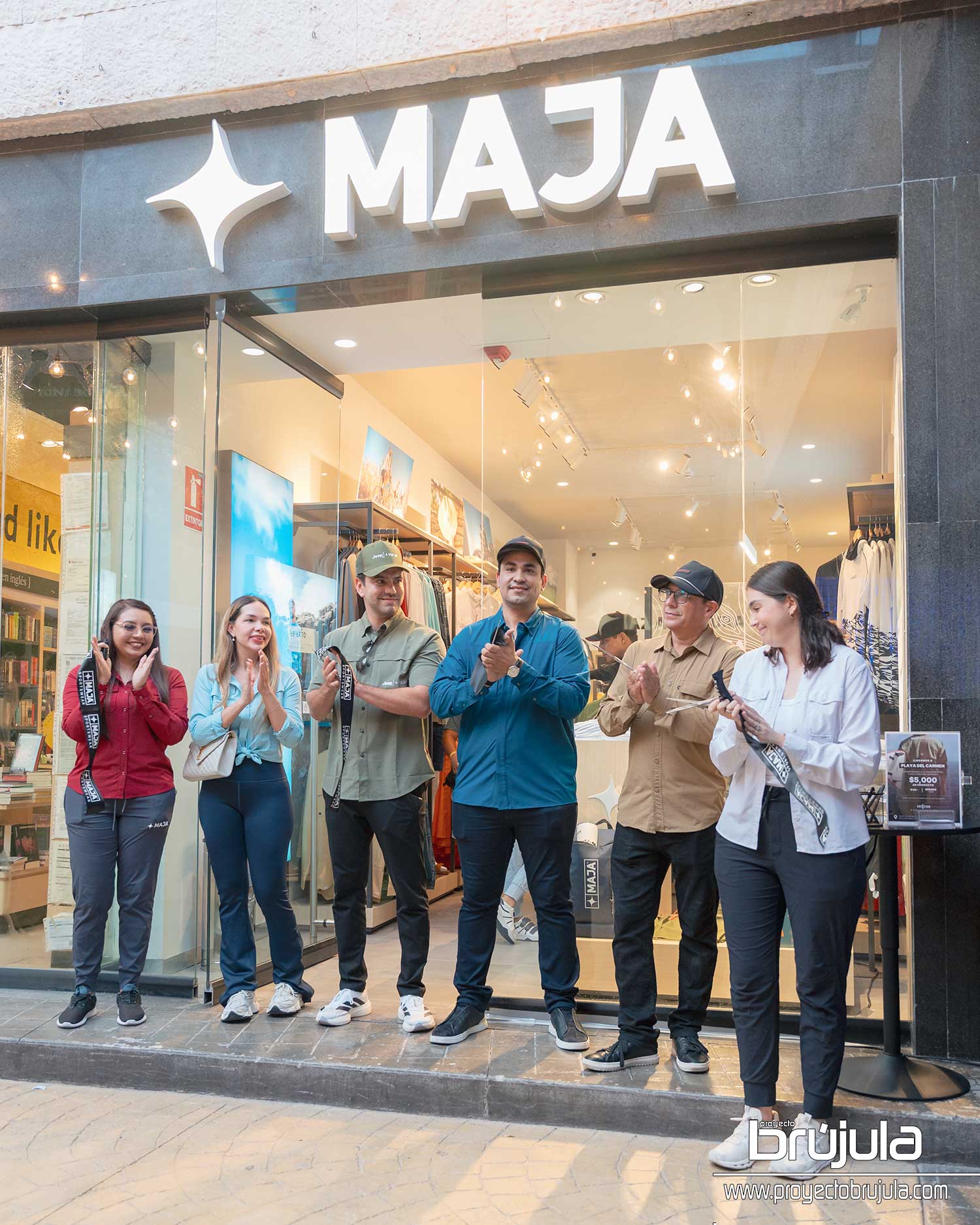 1 BIENVENIDOS A MAYA PLAYA DEL CARMEN