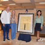 1 DIEGO BERNARDINI, CLAUDIA MOLINA Y CRISTINA ALMEYDA