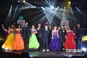 1 EL ELENCO ESTELAR DE MEXICAN MADNESS