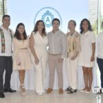 1 JULIO MACíAS, ANA CONTRERAS, ROSARIO HERNáNDEZ, JUAN PABLO DE ZULUETA, SILVIA RENDóN LORENA QUINTANA Y