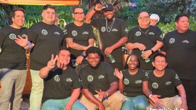 1 LOSCHEFS PARTICIPANTES DEL GOOD TASTE SERIES