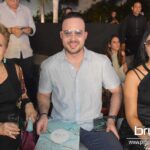 10 ANAMARI IRABIéN, CHRIS MACDERMOTT Y MILEXANDRA SALAZAR