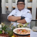 10 CHRISTOPHER SANTANA