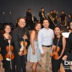 10 MARíA BRAVO Y RUBéN ORTEGA CON LA ORQUESTA FILARMóNICA INTERNACIONAL