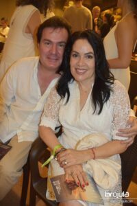 11 ALVARO FABIER Y AMéRICA GUINART