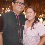 11 GABRIEL MENDOZA Y JéSSICA VELáZQUEZ