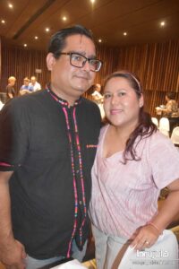 11 GABRIEL MENDOZA Y JéSSICA VELáZQUEZ