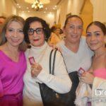 11 GLADYS SOLíS, RUBY ROSADO, MONTSE Y DANIELA VARA