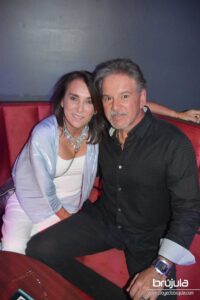 11 TECHY TéLLEZ Y ALEJANDRO NAVARRO