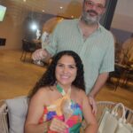 12 CARLOS CORDERO Y VANESSA TRAVA